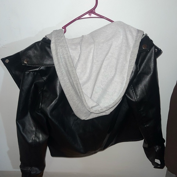 Jacket - Picture 2 of 2